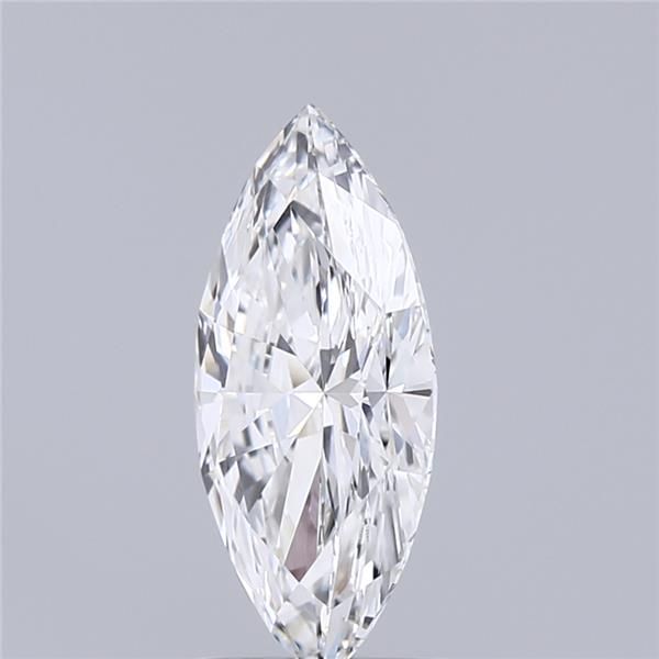 2.27ct Marquise F VVS1 Lab-Grown Diamond