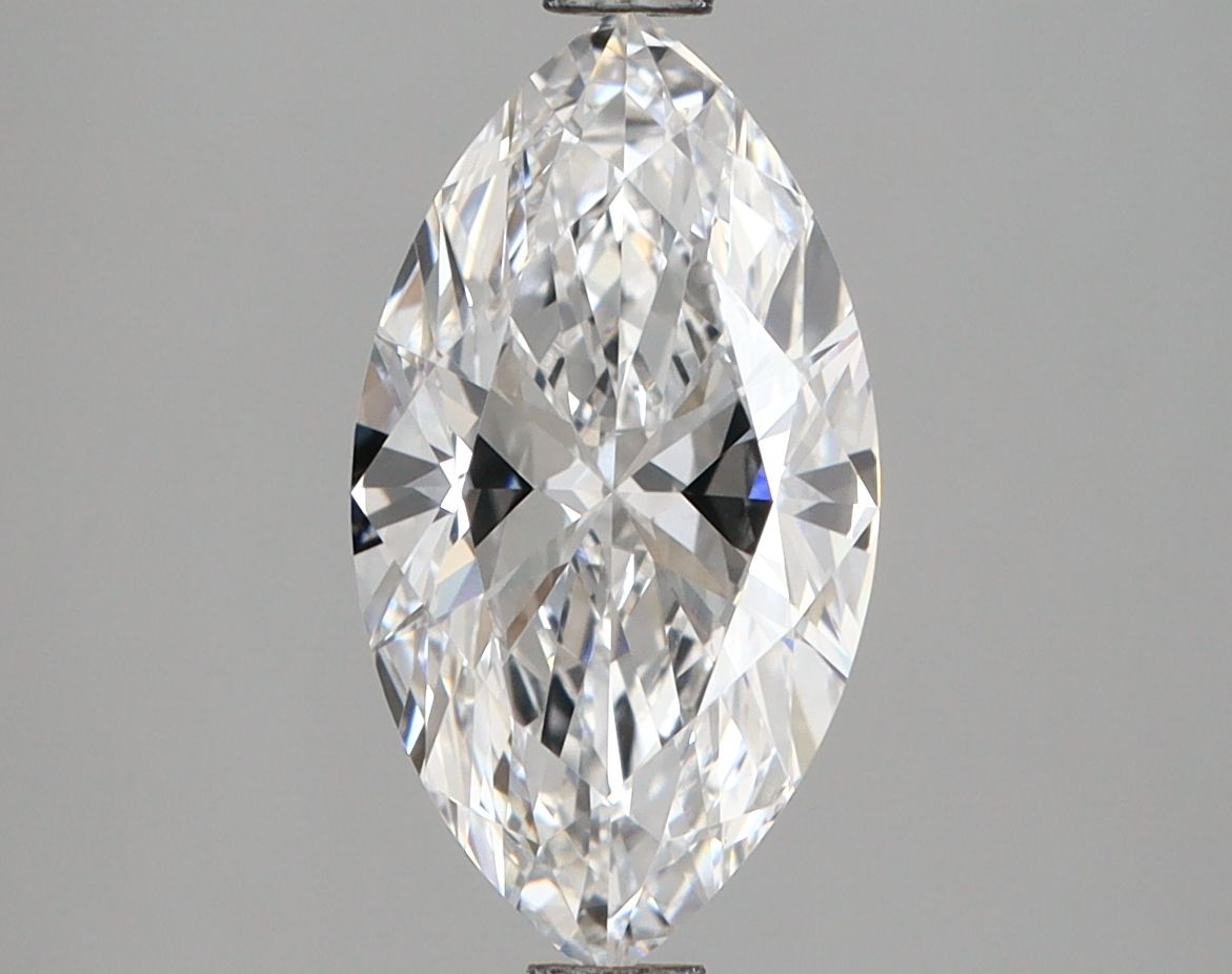 2.02ct Marquise D VVS1 Lab-Grown Diamond