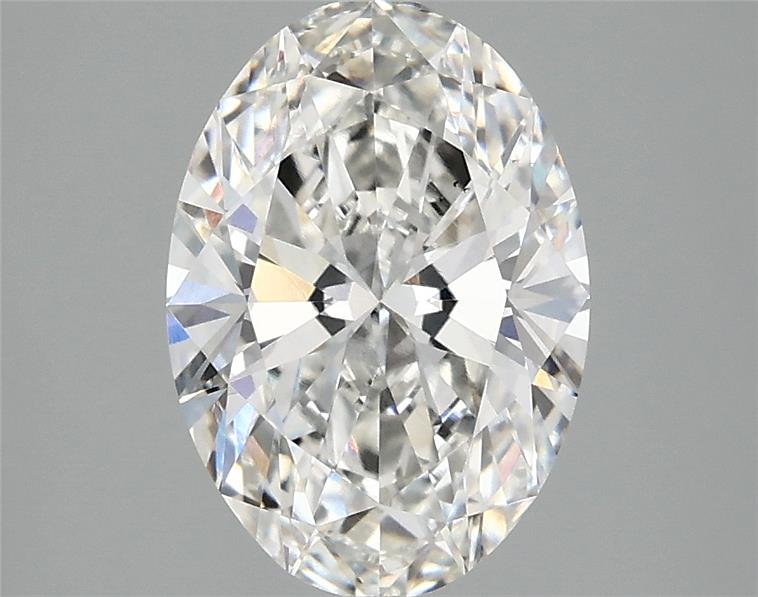 2.04ct Oval F VS1 Lab-Grown Diamond