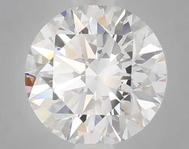 1.38ct Round E VS2 Lab-Grown Diamond