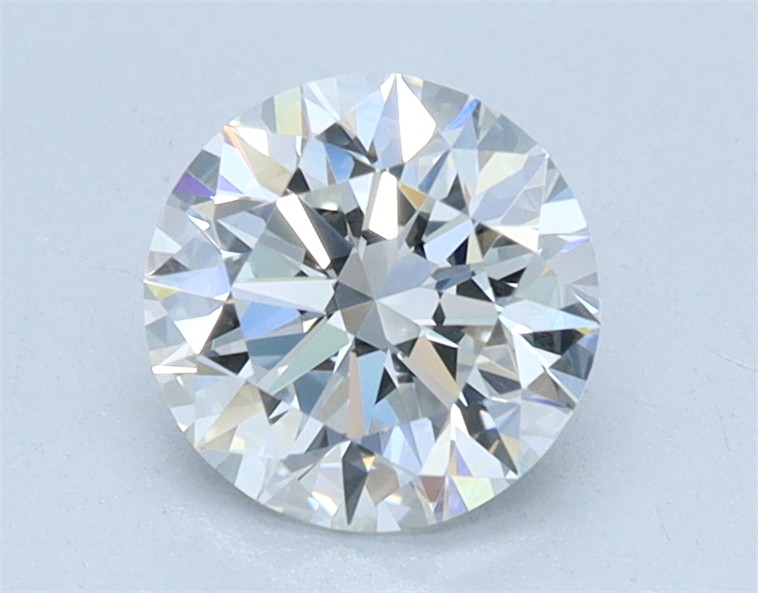 0.73ct Round E VS2 Lab-Grown Diamond