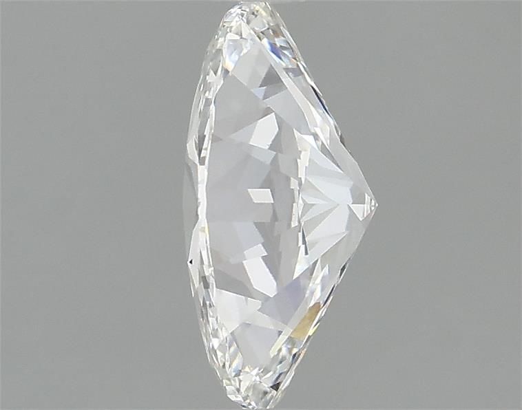 1.54ct Oval F VS1 Lab-Grown Diamond