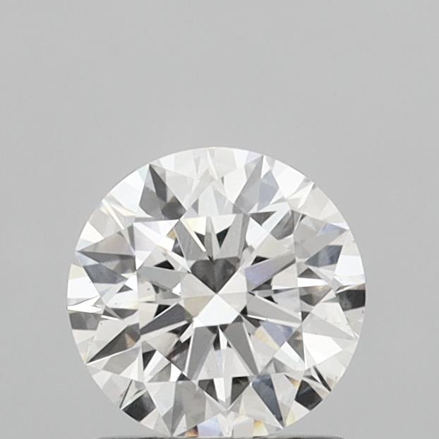 1.09ct Round E VS2 Lab-Grown Diamond