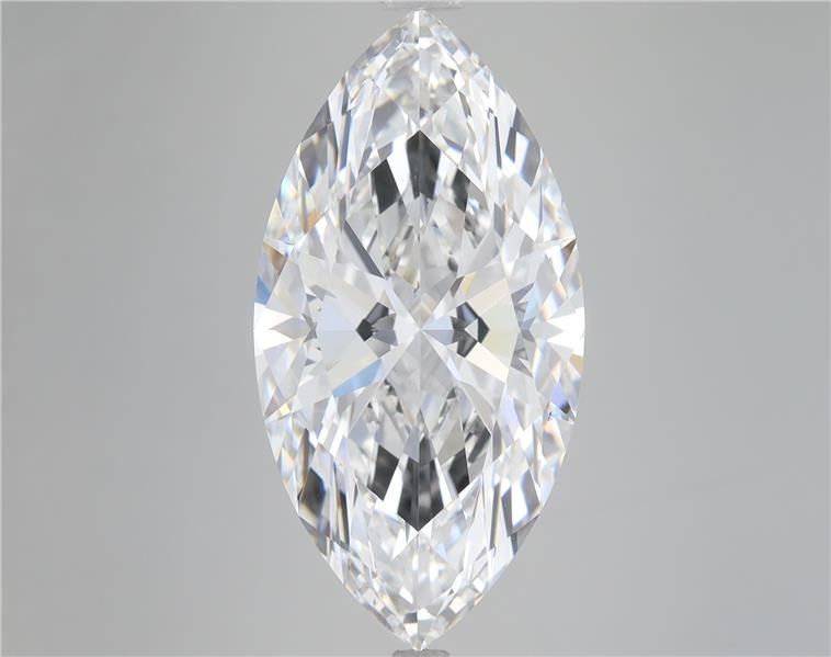 10.04ct Marquise E VS1 Lab-Grown Diamond