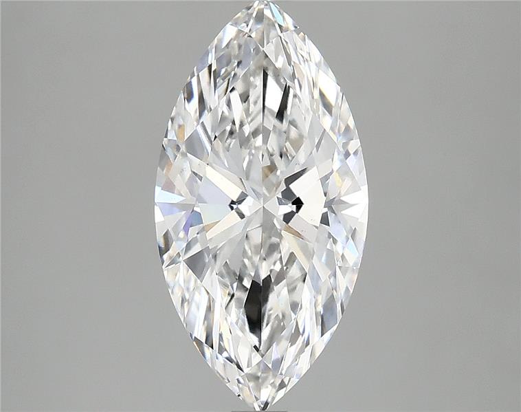 2.37ct Marquise E VS1 Lab-Grown Diamond