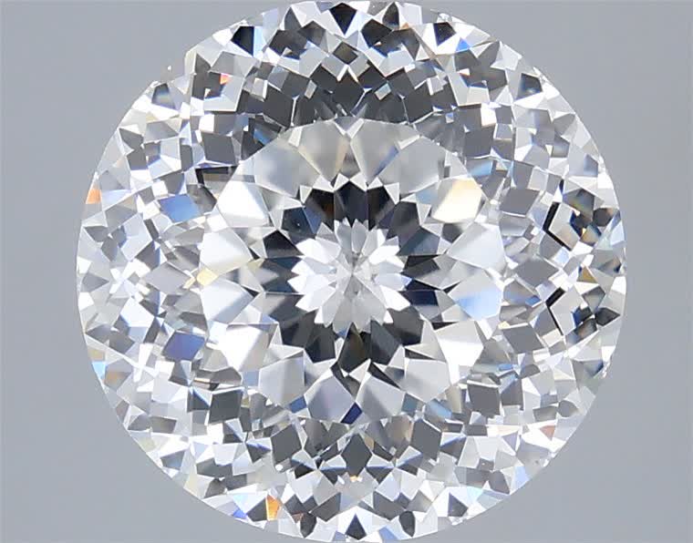 4.53ct Portuguese E VVS2 Lab-Grown Diamond