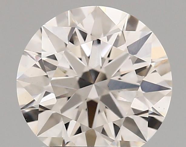 1.62ct Round D VS1 Lab-Grown Diamond