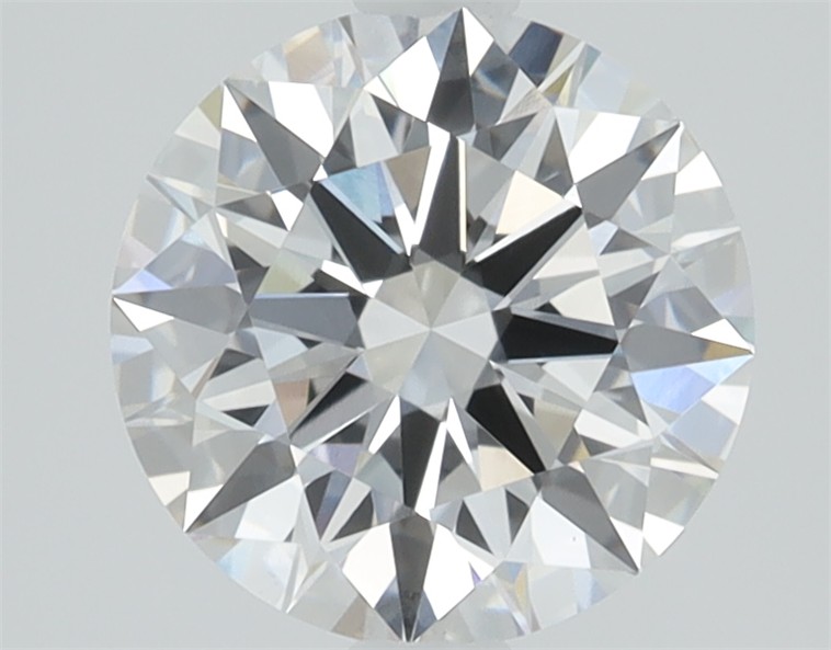 1.87ct Round F VS1 Lab-Grown Diamond