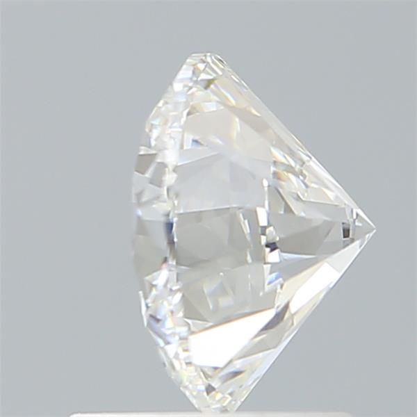 1.69ct Round E VVS2 Lab-Grown Diamond