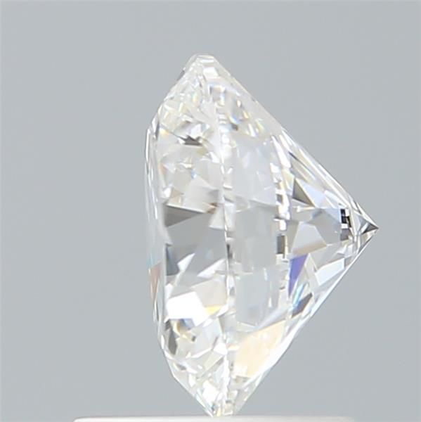 1.76ct Round E VVS2 Lab-Grown Diamond