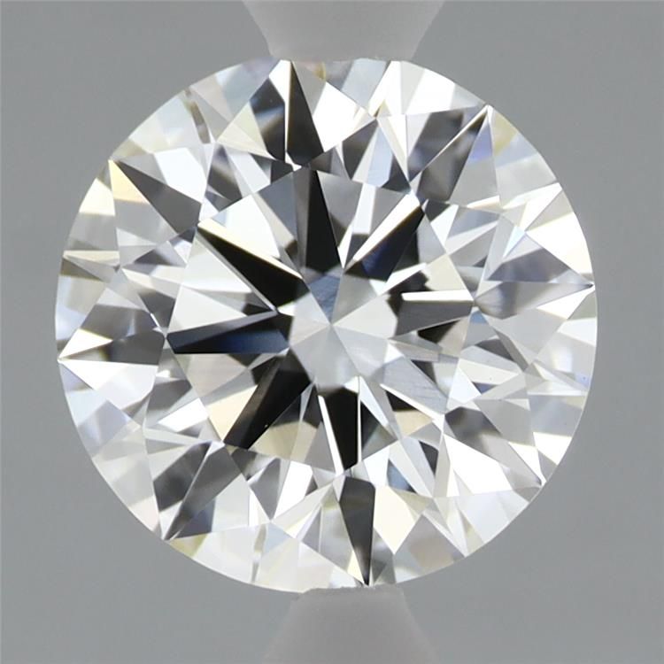 1.95ct Round F VVS2 Lab-Grown Diamond