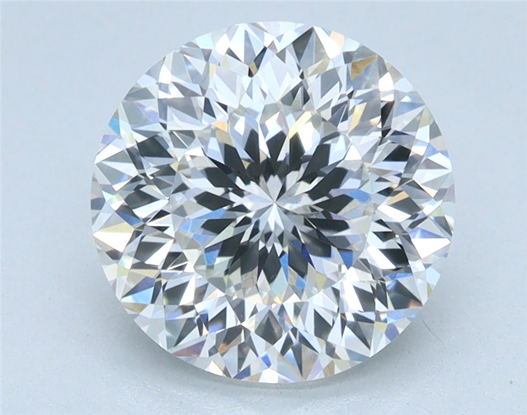 2.04ct Portuguese D VVS1 Lab-Grown Diamond