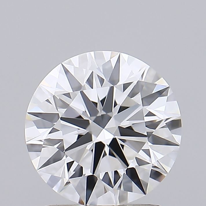1.61ct Round D IF Lab-Grown Diamond