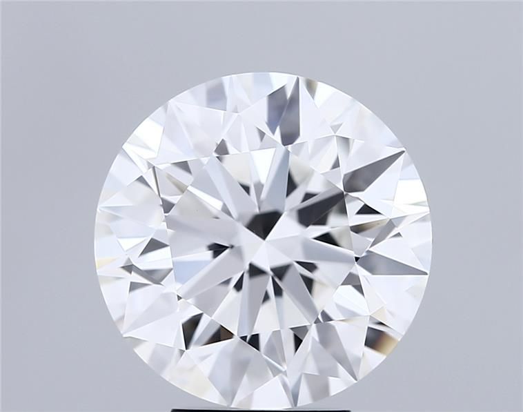 1.8ct Round E VS1 Lab-Grown Diamond