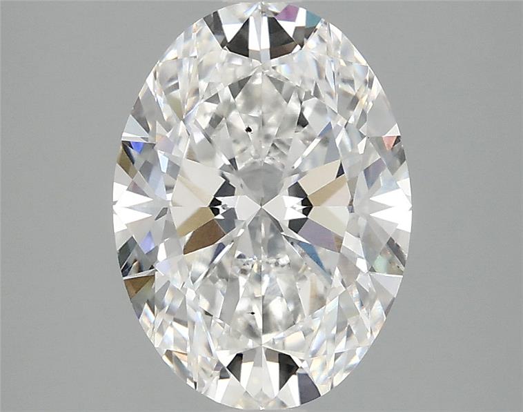 2.34ct Oval E VS2 Lab-Grown Diamond