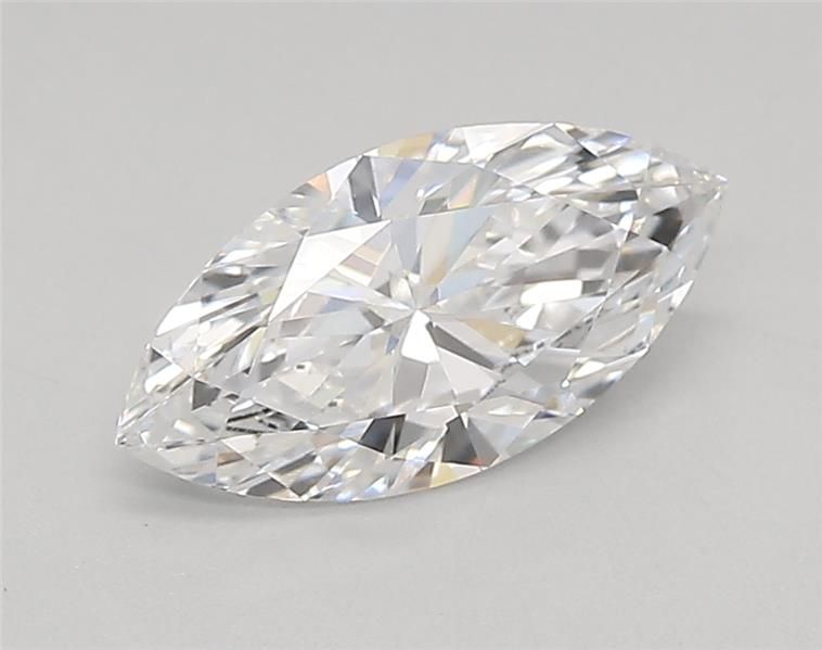 0.9ct Marquise D VVS1 Lab-Grown Diamond