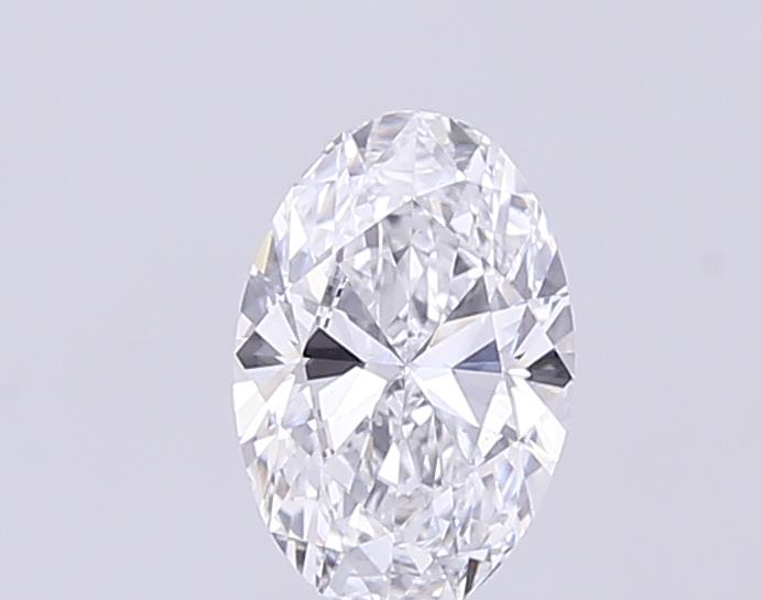 1.04ct Oval D VS1 Lab-Grown Diamond