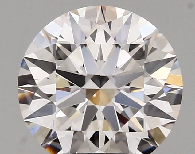 1.87ct Round E VVS1 Lab-Grown Diamond