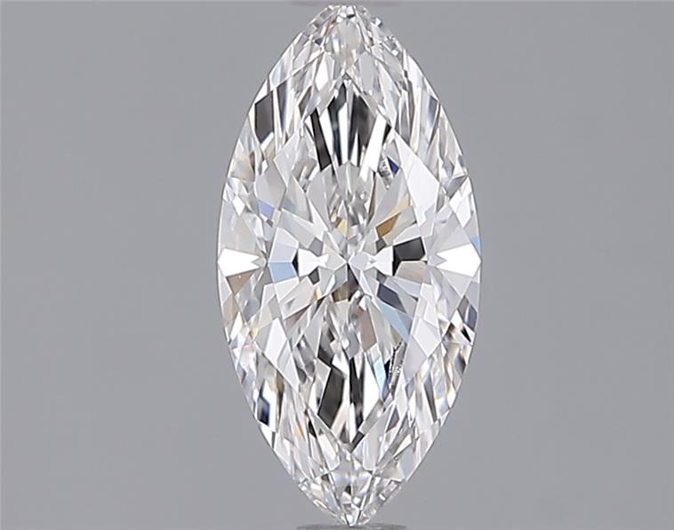 1.01ct Marquise E IF Lab-Grown Diamond
