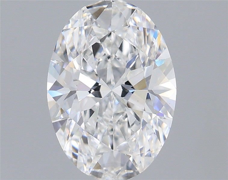 1.16ct Oval D VS1 Lab-Grown Diamond