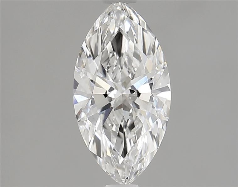 1.23ct Marquise D VS1 Lab-Grown Diamond