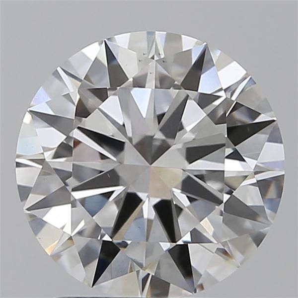 1.81ct Round E VS1 Lab-Grown Diamond