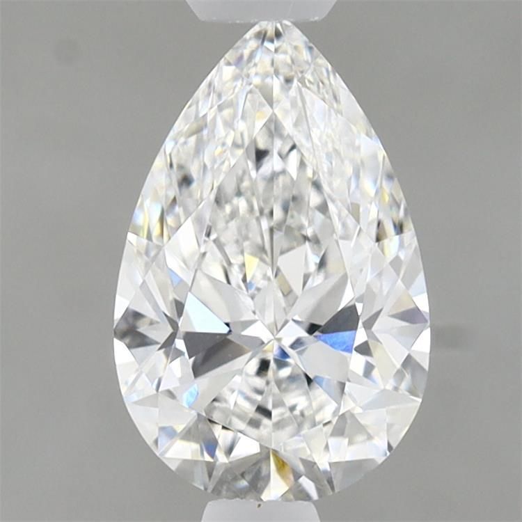 1.46ct Pear D VVS2 Lab-Grown Diamond
