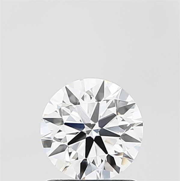0.94ct Round F VS1 Lab-Grown Diamond