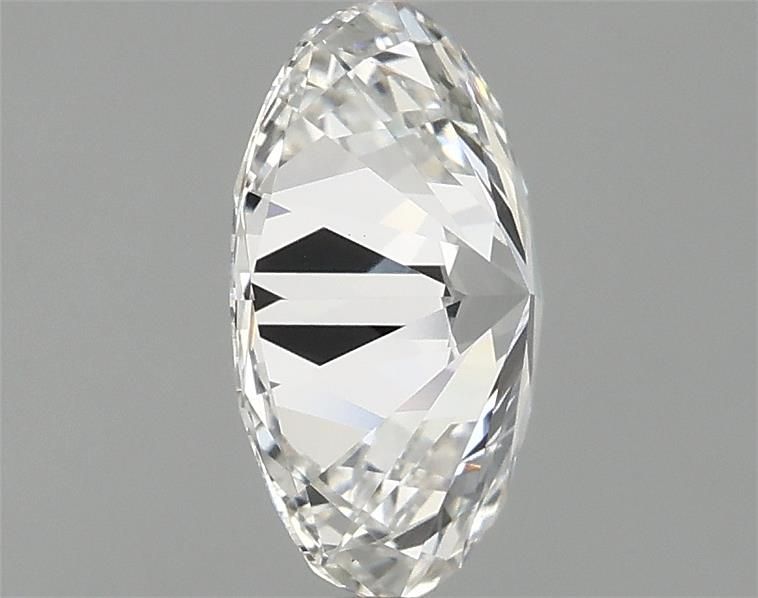 1.54ct Oval F VS1 Lab-Grown Diamond