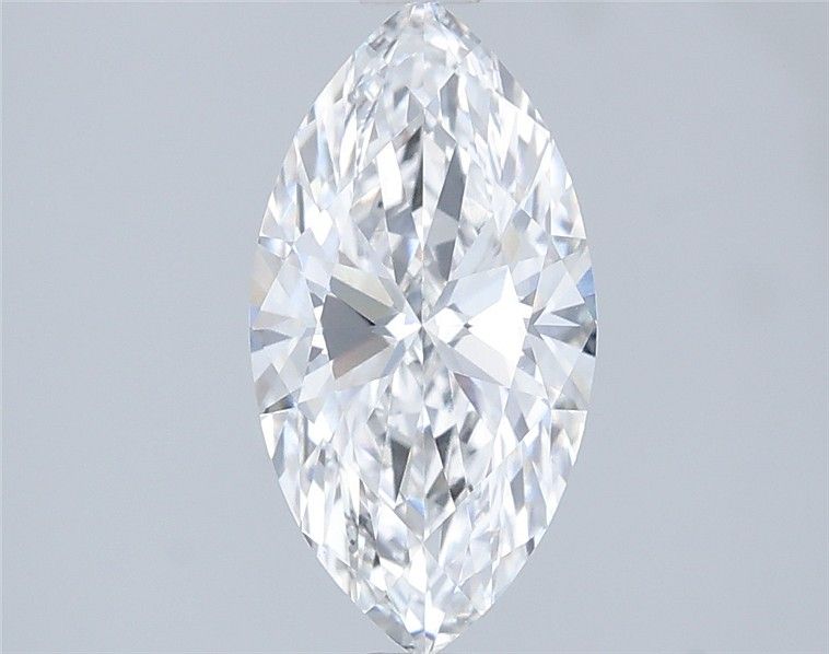 1.57ct Marquise E VVS2 Lab-Grown Diamond