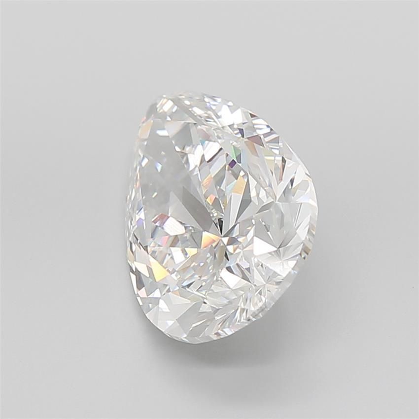 10.1ct Pear E VS1 Lab-Grown Diamond
