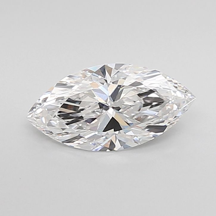 1.22ct Marquise E VVS2 Lab-Grown Diamond