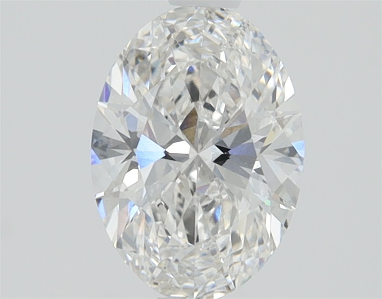 1.1ct Oval E VS2 Lab-Grown Diamond