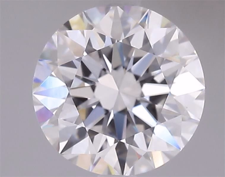 2.48ct Round E VVS2 Lab-Grown Diamond
