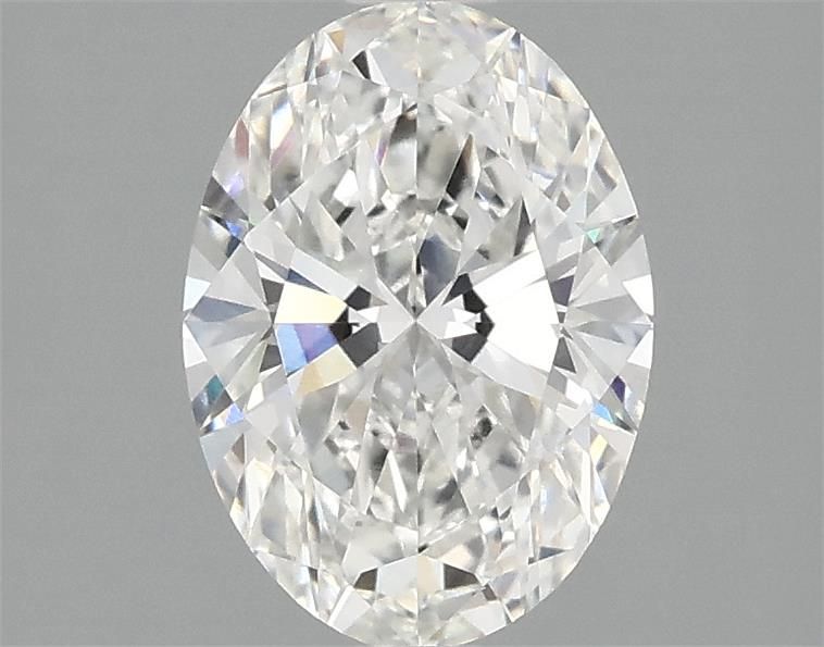 1.51ct Oval E VS1 Lab-Grown Diamond