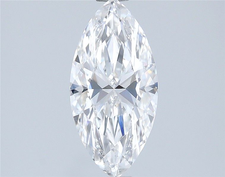 1.23ct Marquise E VS1 Lab-Grown Diamond