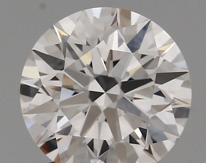 1.93ct Round D VVS2 Lab-Grown Diamond