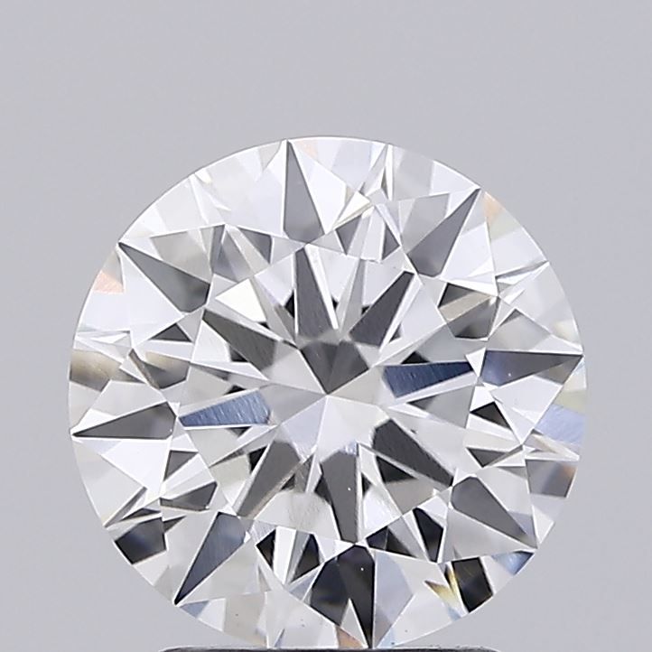 2.45ct Round E VS1 Lab-Grown Diamond