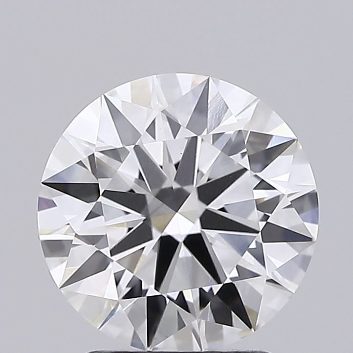 2.38ct Round E VS1 Lab-Grown Diamond
