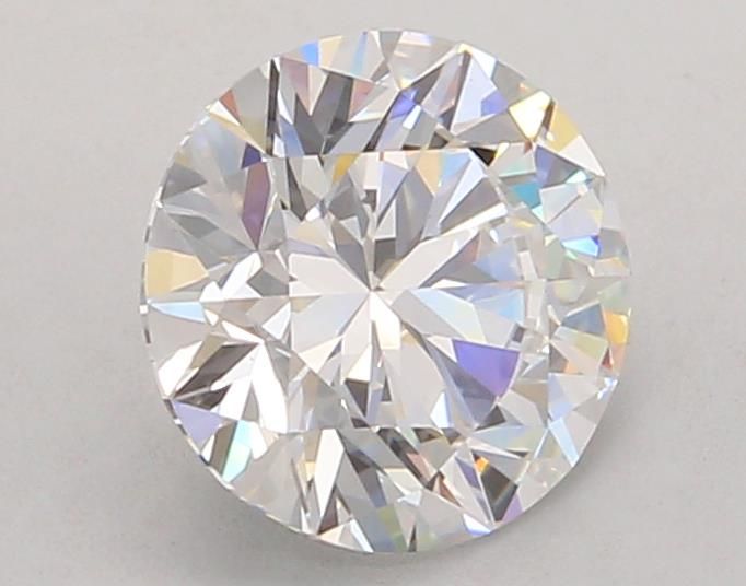 1.96ct Round D VS1 Lab-Grown Diamond