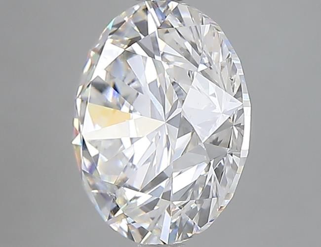 6ct Round E VS2 Lab-Grown Diamond