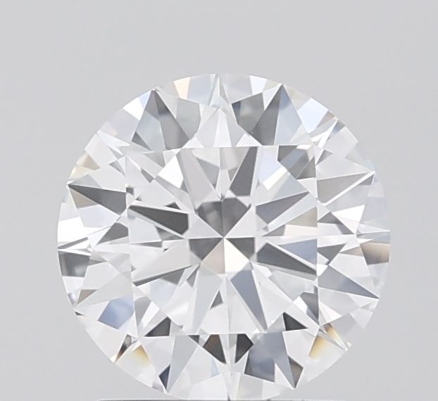 1.71ct Round E VVS2 Lab-Grown Diamond