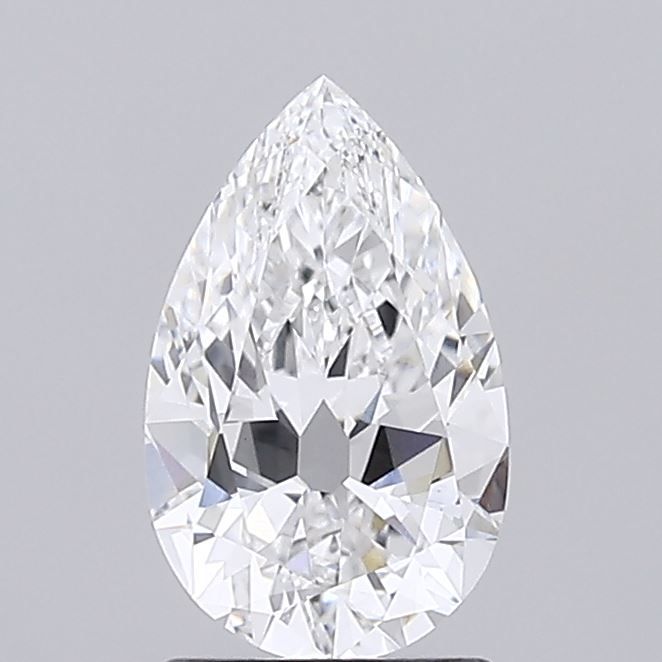 1.42ct Old Miner E VVS2 Lab-Grown Diamond