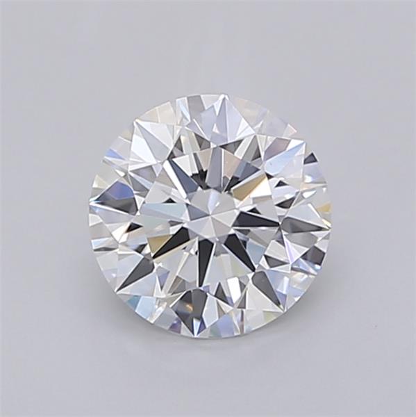 0.98ct Round D VS1 Lab-Grown Diamond
