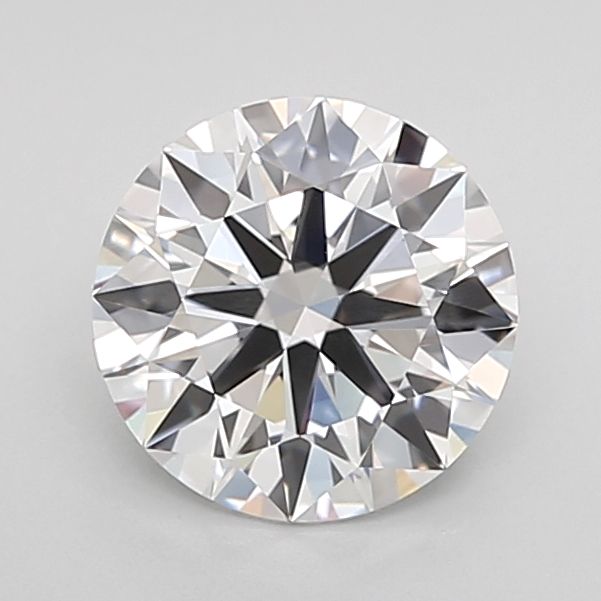 1.31ct Round D VS2 Lab-Grown Diamond