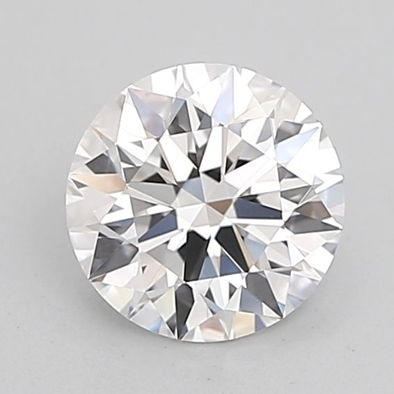 1.32ct Round D VVS2 Lab-Grown Diamond