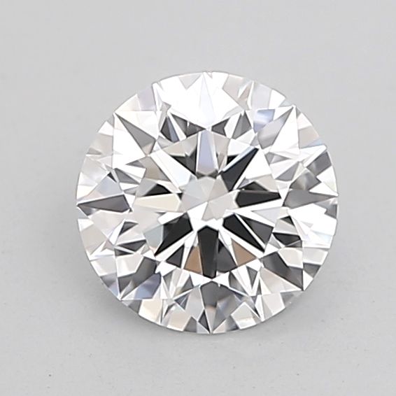 1.02ct Round D VS1 Lab-Grown Diamond