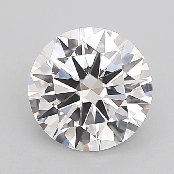 1.45ct Round D VS1 Lab-Grown Diamond