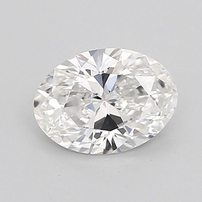 1.01ct Oval E VVS1 Lab-Grown Diamond