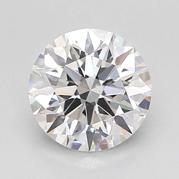1.29ct Round D VVS2 Lab-Grown Diamond